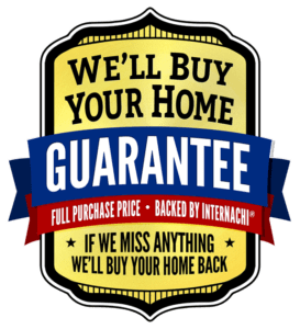 Buy-Back Guarantee