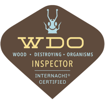 WDO inspections