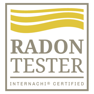 radon testing