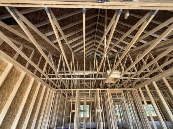 Pre-Drywall Inspections Lebanon County PA